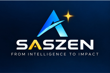 SASZEN — From Intelligence to Impact