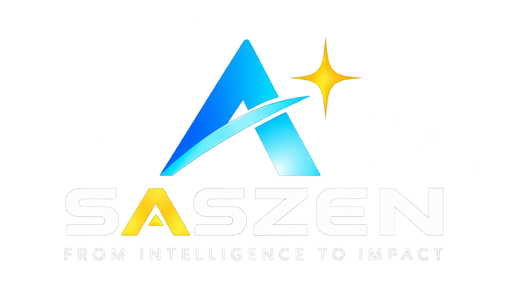 SASZEN — From Intelligence to Impact